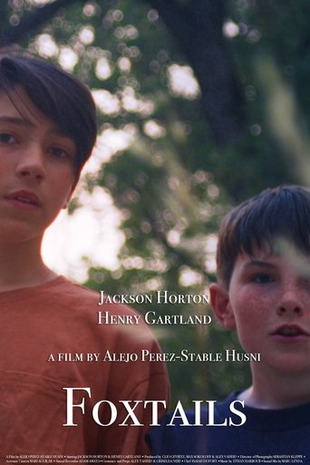 Foxtails (1970)