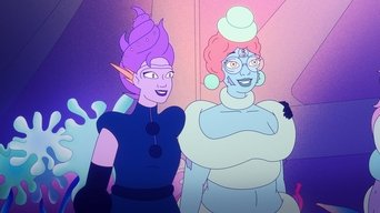 Cena de É Por Isso Que Não Vou A Festas