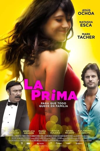 Poster of La Prima