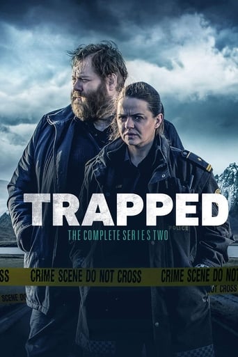 Trapped Season 2 Episode 3