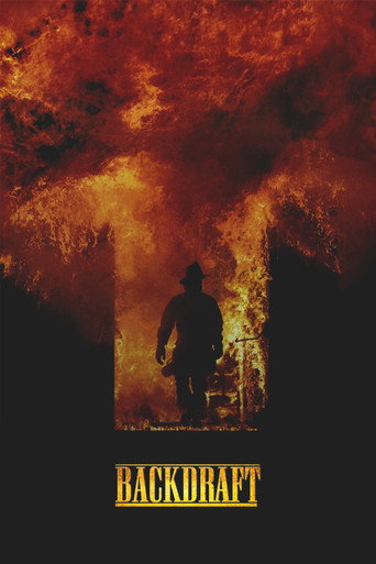 صورة من Backdraft