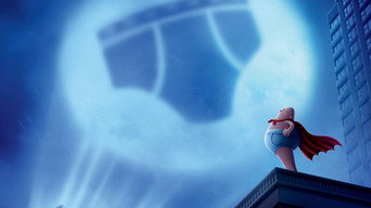 Captain Underpants: The First Epic Movie backdrop 2