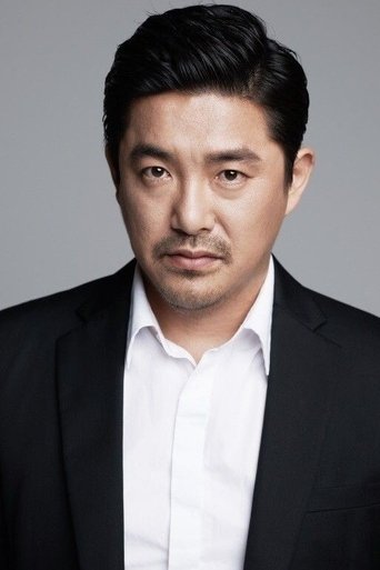 Image of Im Chul-hyung