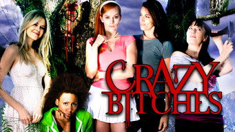 Cena 4 de Crazy Bitches