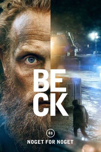 Beck 48 - Noget For Noget