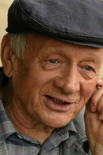 Foto de Witold Pyrkosz