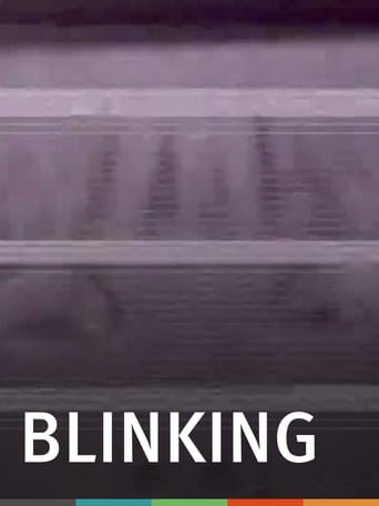 Poster för Blinking