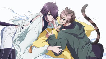 Caressing My Hibernating Bear (2022)