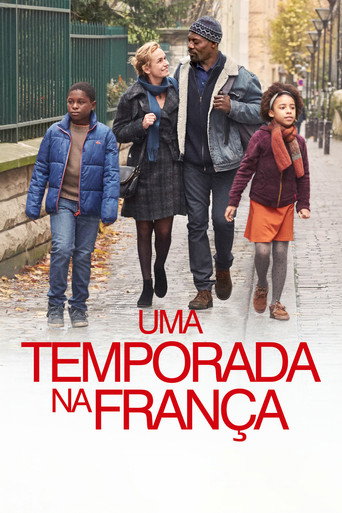 Uma Temporada Na França