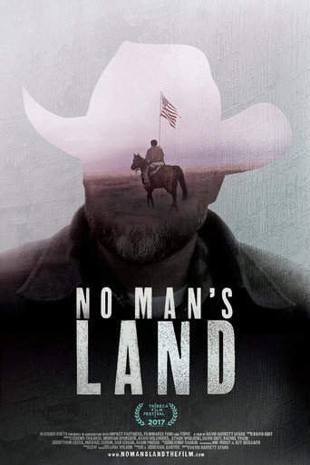 No Man's Land (2017年)のポスター画像 - FindKey