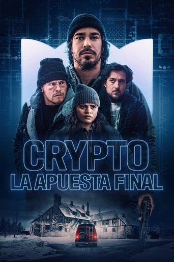 Crypto: La apuesta final