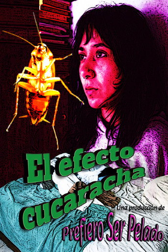 El Efecto Cucaracha (2026)
