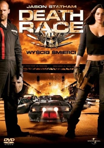 Death Race: Wyścig Śmierci (2008)