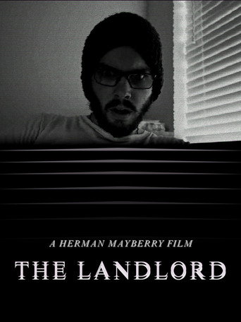 The Landlord poster