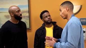 Tyler Perry’s Bruh – S03E22
