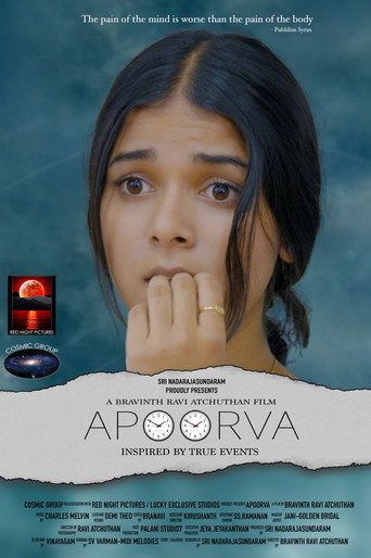 Apoorva