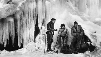 The White Hell of Pitz Palu (1929)
