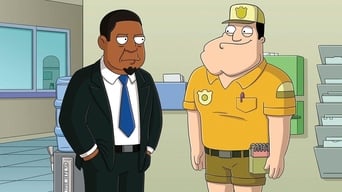 American Dad!