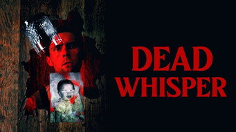 #22 Dead Whisper