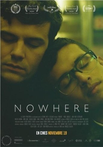 Nowhere Nowhere