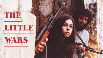The Little Wars (1982)