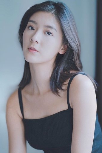 Image of Jennifer Yu