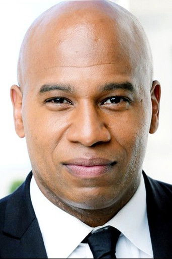 Foto de Maurice Hall