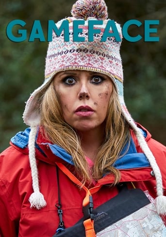 Poster of GameFace