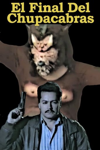 El Final Del Chupacabras (1997)