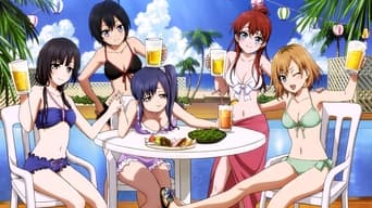 SHIROBAKO - Season 1 Episode 3 (2014) 予告編