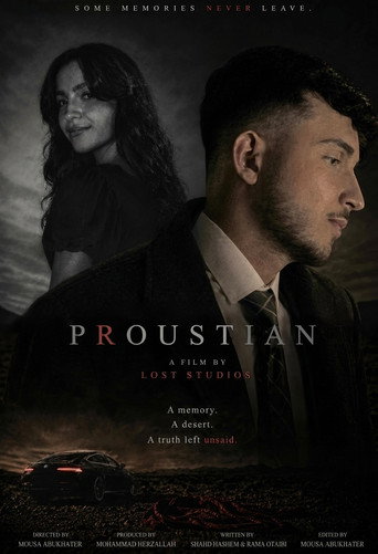 Proustian (2026)