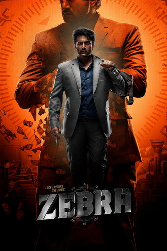 Zebra — Posters 16