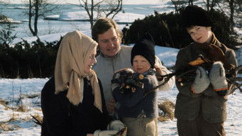 第6話：V&auml;gen fr&aring;n Stormsk&auml;ret