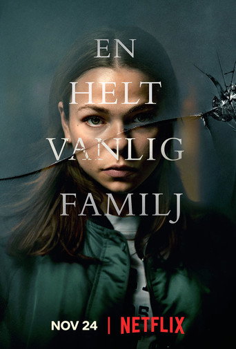 Una familia normal — Pósters 18