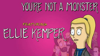 第4話：It's Aliiiiiiive! And Depresssssed!