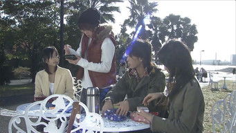 Episode 5 — A nightmare date