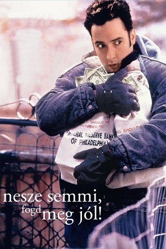 Nesze semmi, fogd meg jól!