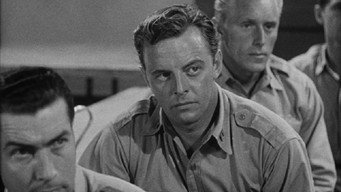 Dragonfly Squadron (1954)