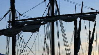 Columbus: The Lost Voyage (2007)