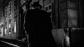 #55 Третя людина