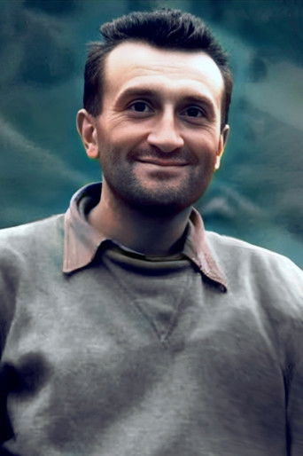 Foto de Georges Livanos