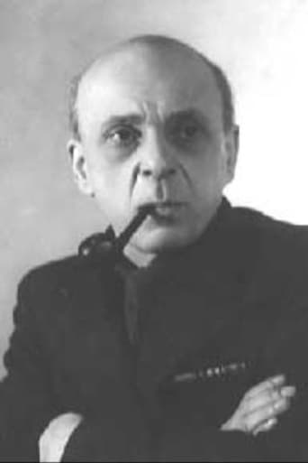 Alexander Antokolsky