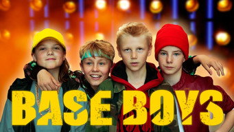 BaseBoys (2018-2019)