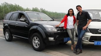 China on Four Wheels - S1E01