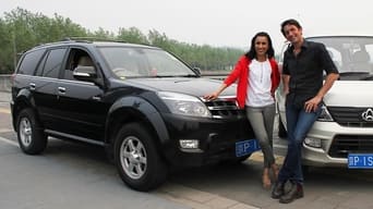 #1 China on Four Wheels