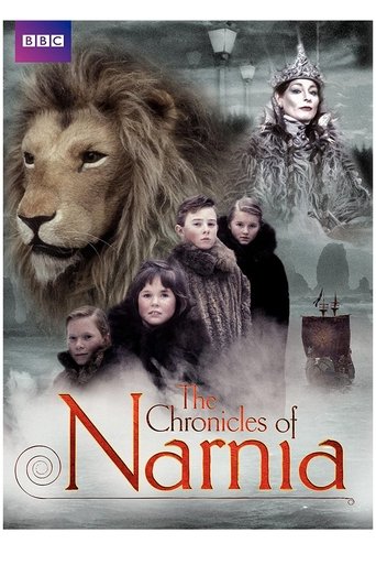The Chronicles of Narnia poster