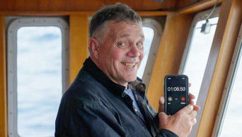 Deadliest Catch S19E15 poster