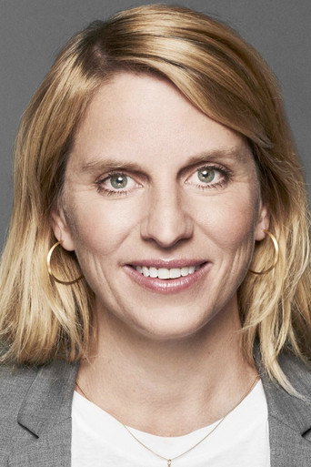 Katrine Vogelsangの人物画像 2