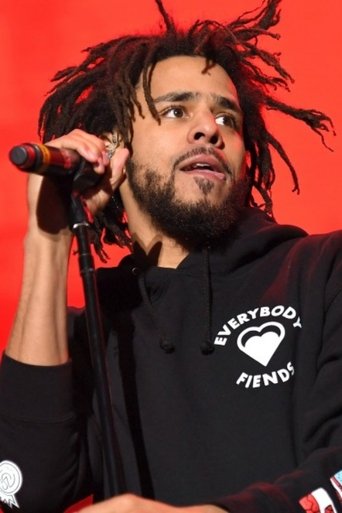 Imagen de J. Cole