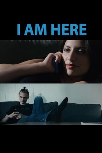 I Am Here en streaming 